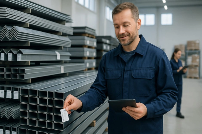 Металлопрокат, на который можно положиться в любой ситуации
