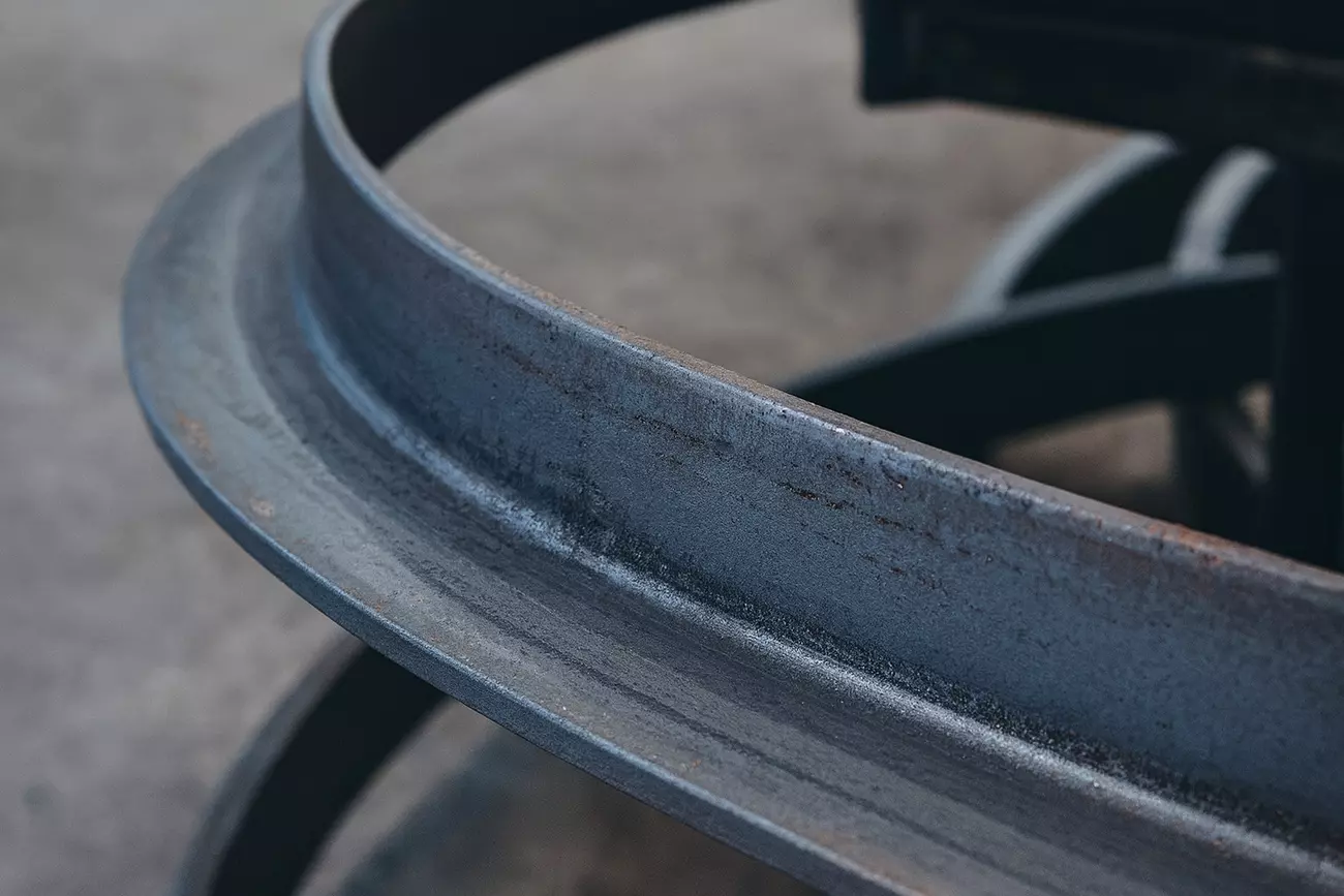 Гибка стального уголка: практические способы