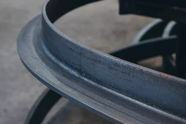 Гибка стального уголка: практические способы