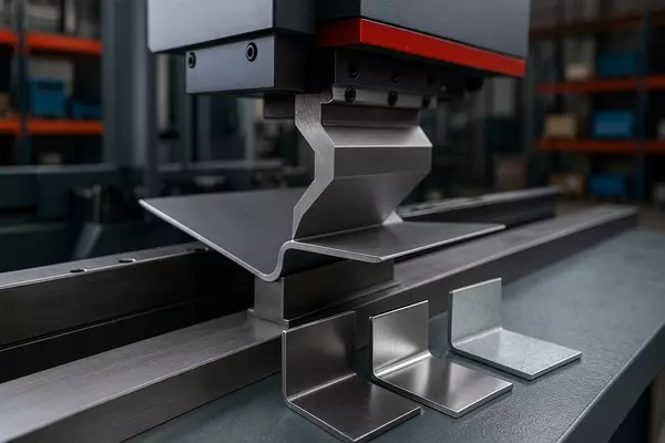 Минимальные радиусы гибки: как выбрать