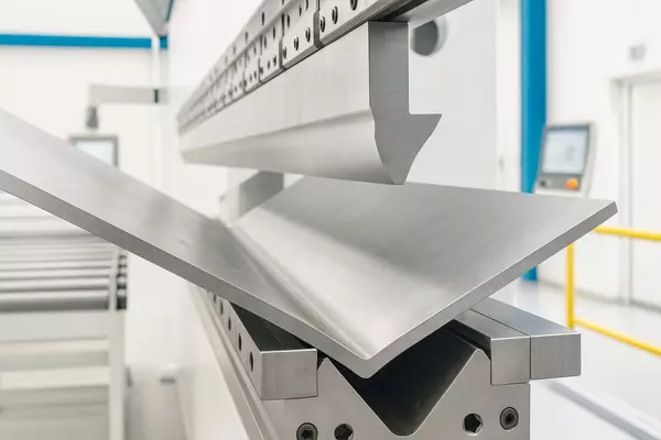 Гибка толстого листа: практическое руководство