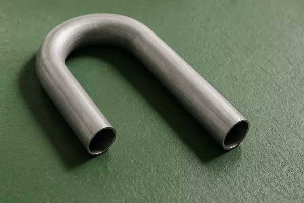 Гибка алюминиевых труб без трещин: оснастка, параметры и контроль