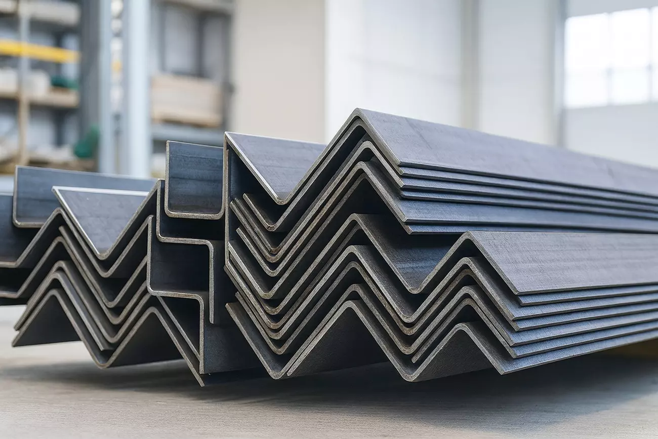 Производство гнутых профилей: проектирование, технология и контроль