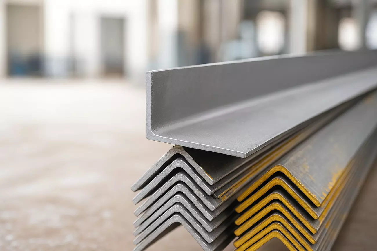 Изготовление уголка гибкой из листового металла: проектирование, жёсткость и контроль