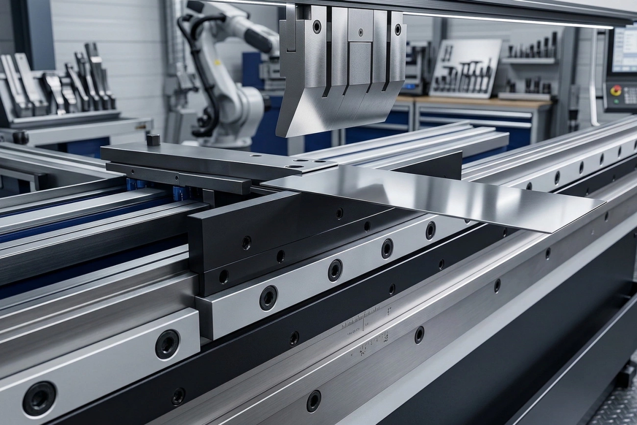 Гибка узких планок: ровная геометрия без скручивания