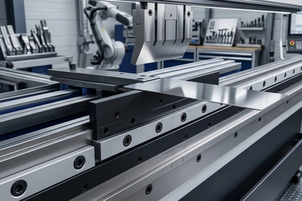 Гибка узких планок: ровная геометрия без скручивания