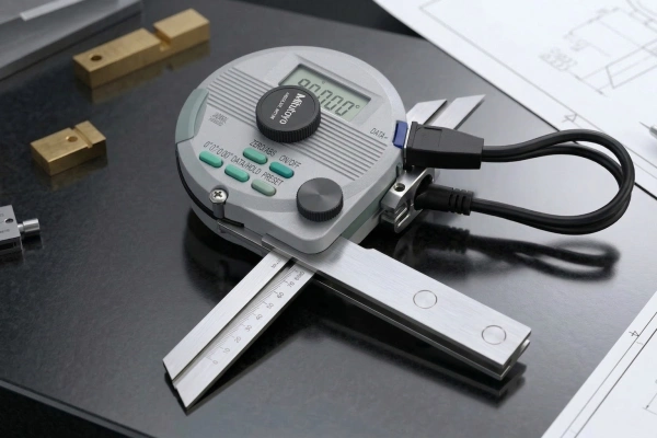 Измерение угла при приёмке: точность без 3D-оборудования