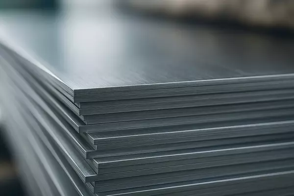 Листовой прокат