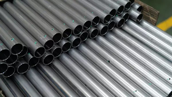 Гибка круглой трубы