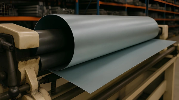 Радиусная гибка металла