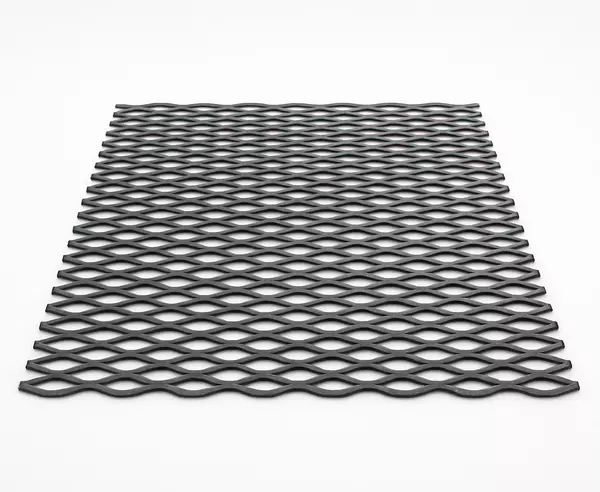 Лист ПВЛ‑206 оцинкованный 1000×3000