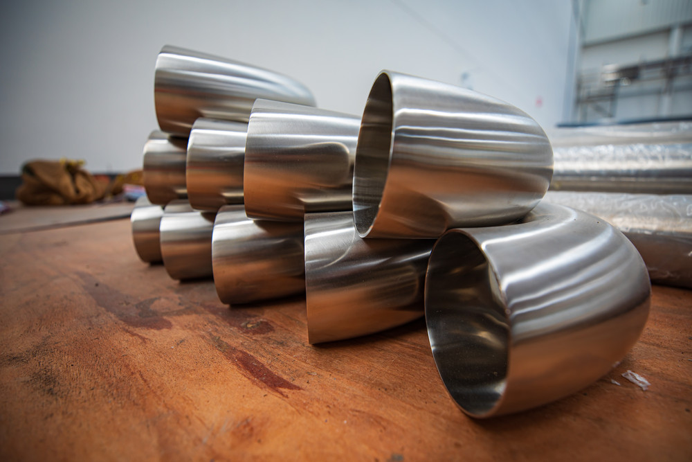 Трубогибочные работы под ключ: от чертежа до готового изделия