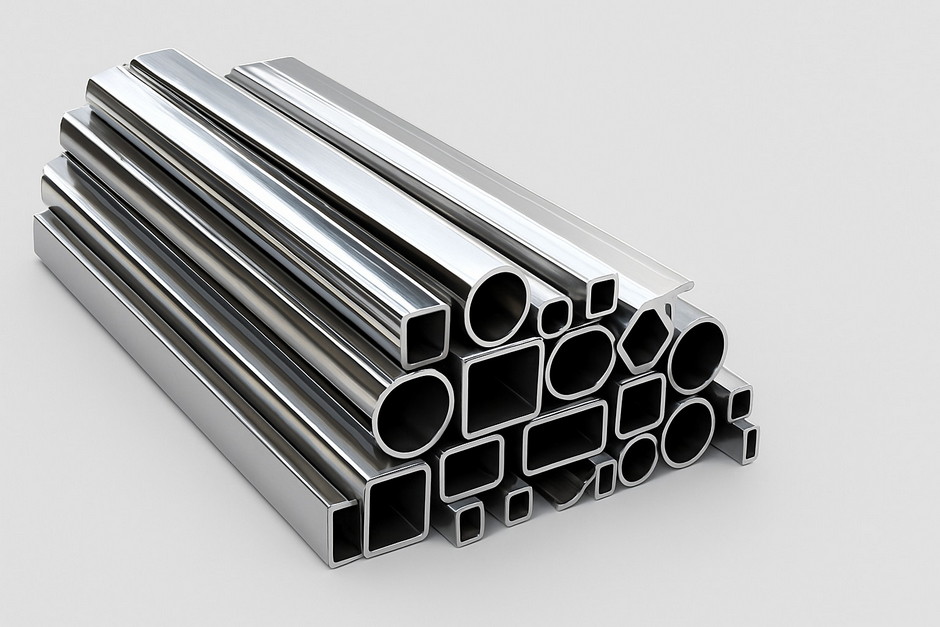 Услуги трубогиба в Москве: что входит в заказ на гибку труб