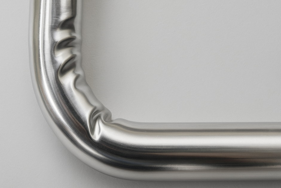 Как избежать трещин, деформаций и потери прочности при гибке