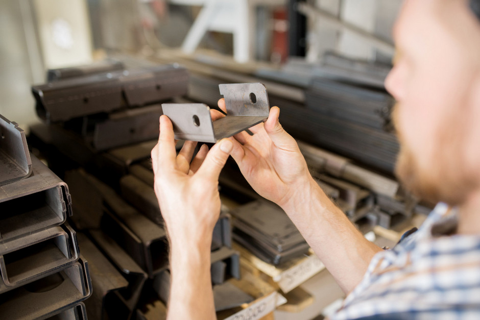 Контроль качества на каждом этапе производства