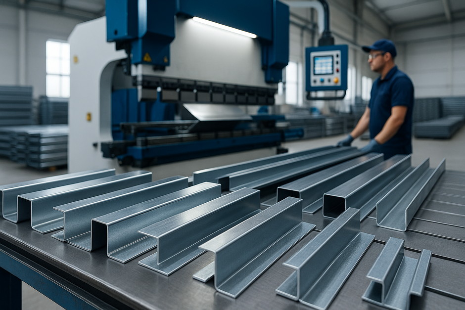 Преимущества заказа индивидуальных профилей под проект