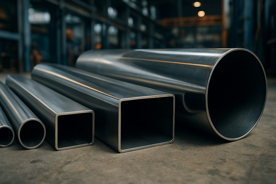 Какой профиль можно гнуть по радиусу