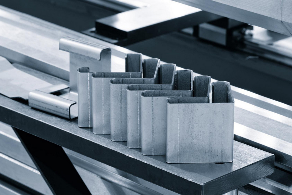 Серийное и мелкосерийное производство