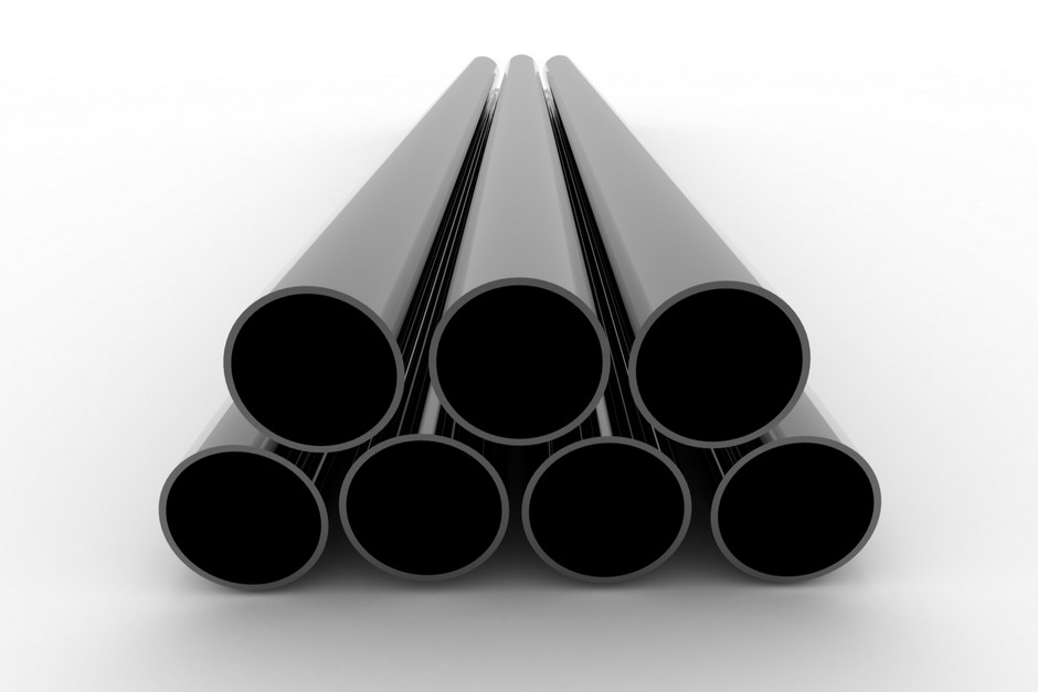 Влияние сечения, радиуса и материала трубы на результат