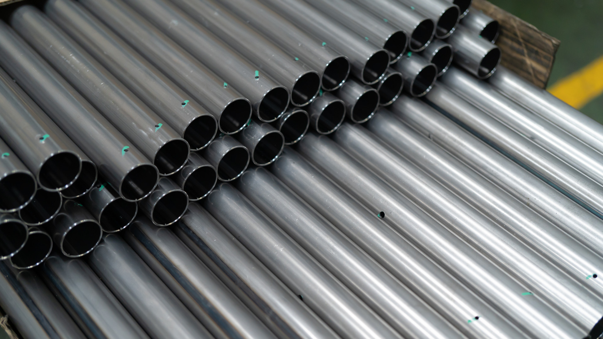 Гибка круглой трубы по радиусу