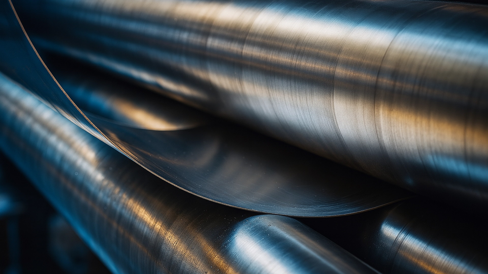 Услуги гибки листовой нержавеющей стали