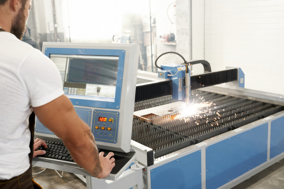 ЧПУ-системы: автоматизация и точность позиционирования