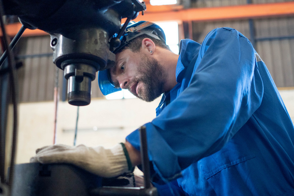 Неразрушающие методы испытаний