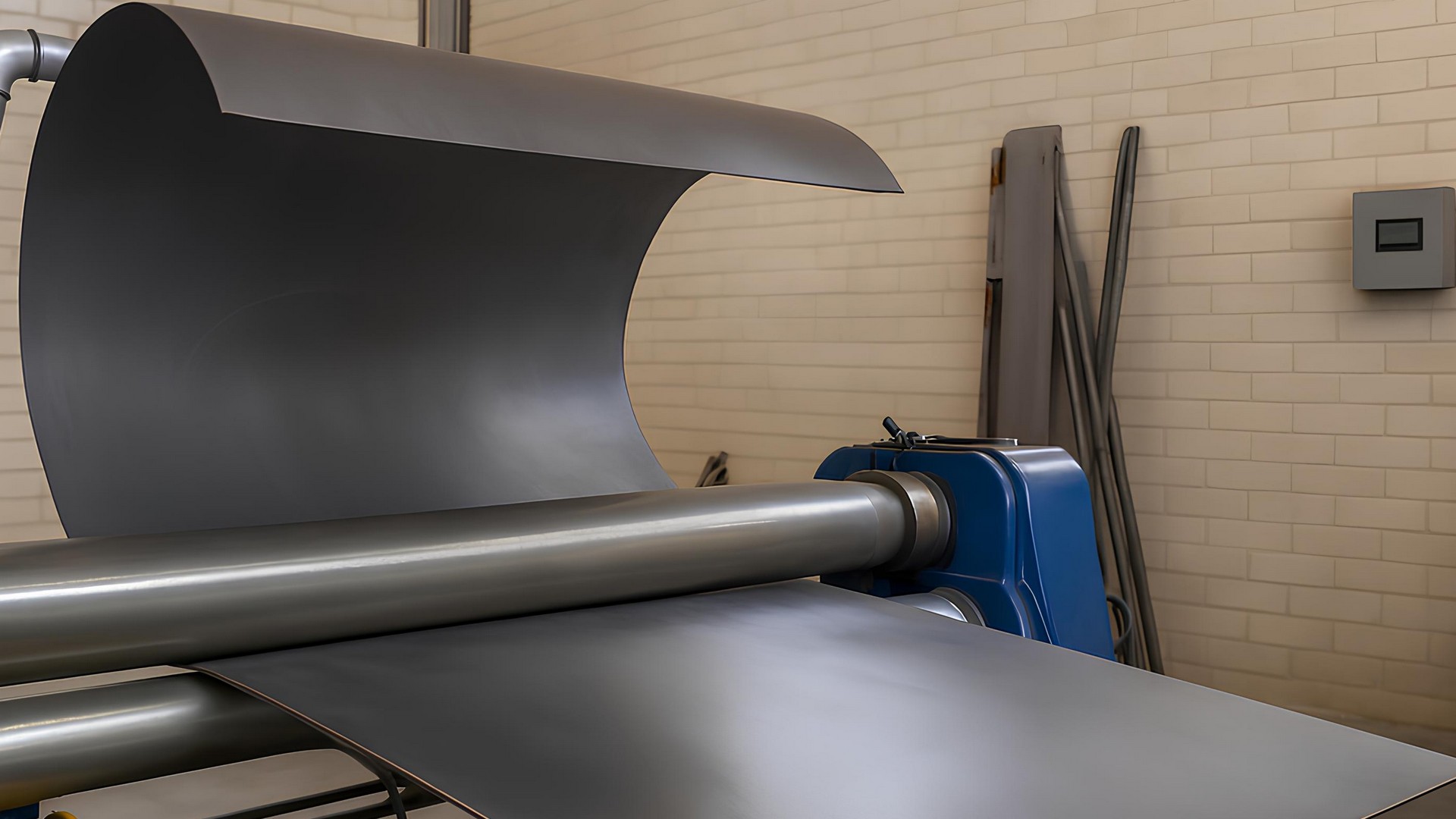 Вальцовка листового металла по чертежу в Москве