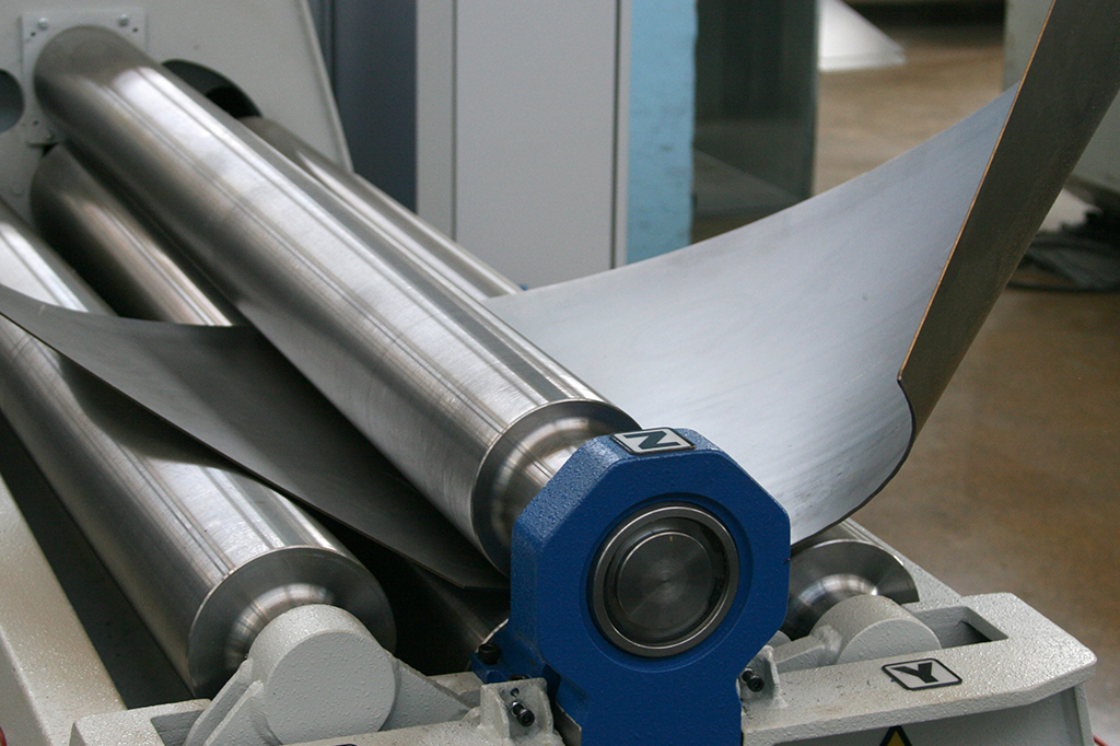 Оборудование для вальцовки и повторяемость